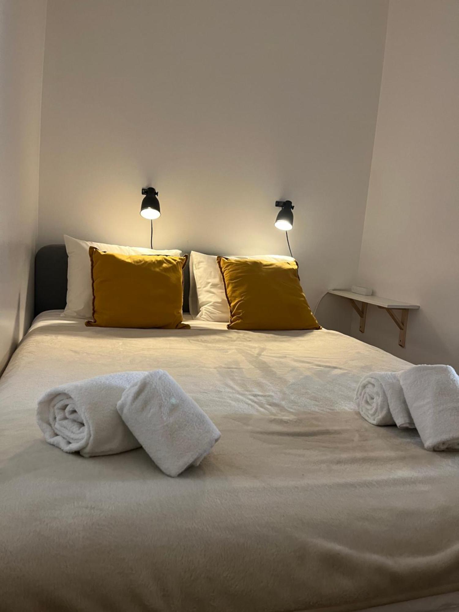 Cozy Apartment Elvas1 Exterior photo
